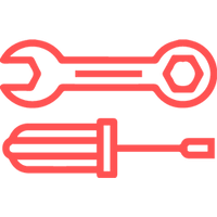 Cherry Tart robot kit - mechanical skills icon